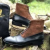 Dedemann Lace up Boot