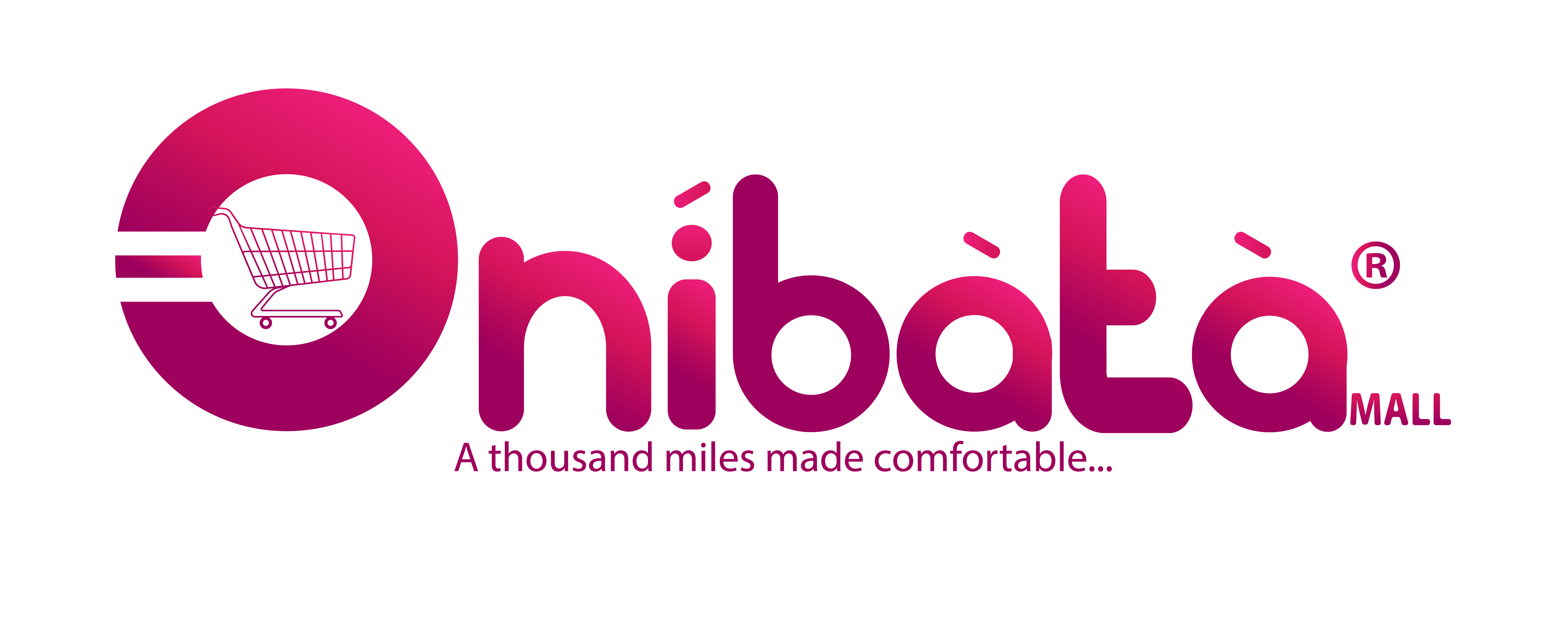 Onibata Mall Logo