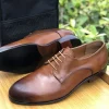 Dedemann Derby Shoe