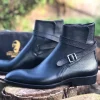 Dedemann Fash Jodphur Boot
