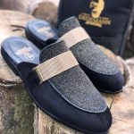 Dedemann IPENG Mule