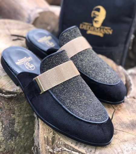 Dedemann IPENG Mule