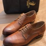 Dedemann Derby Shoe