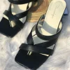 Dominique Zara Heel