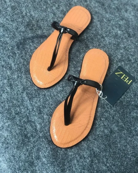 Pelz Asha Slide