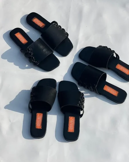 SUJL Abena Slide