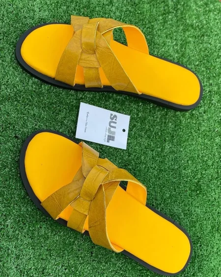 SUJL 'Amani' Slide