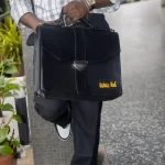 The Blackstone Executive Bag