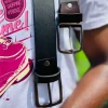 Core Leather Belt