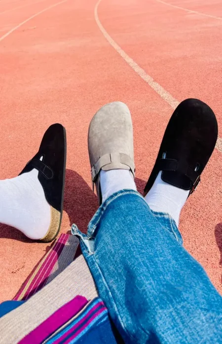 Pelz Drift Clogs