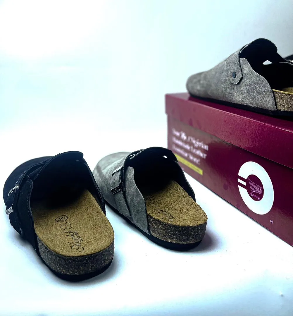 onibata mall clog
