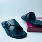 Core Buckle Slides