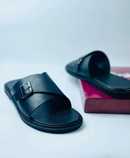 Core Buckle Slides