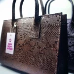 SR Midi Bag