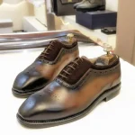 Patina Oxford