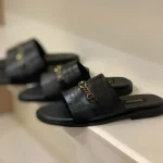 TMI Crox Slide
