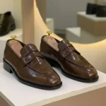 TMI Crox Loafer