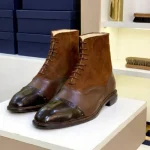TMI Summit Boot