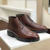 ONIBATAMALL men's boots