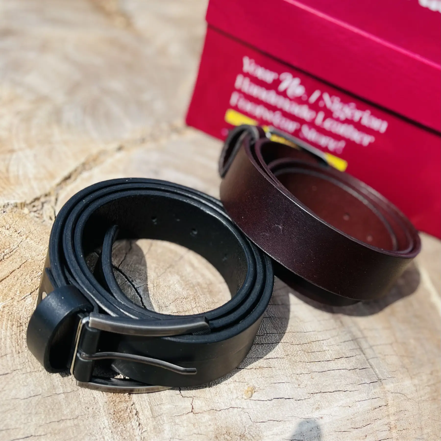 ONIBATAMALL BELTS