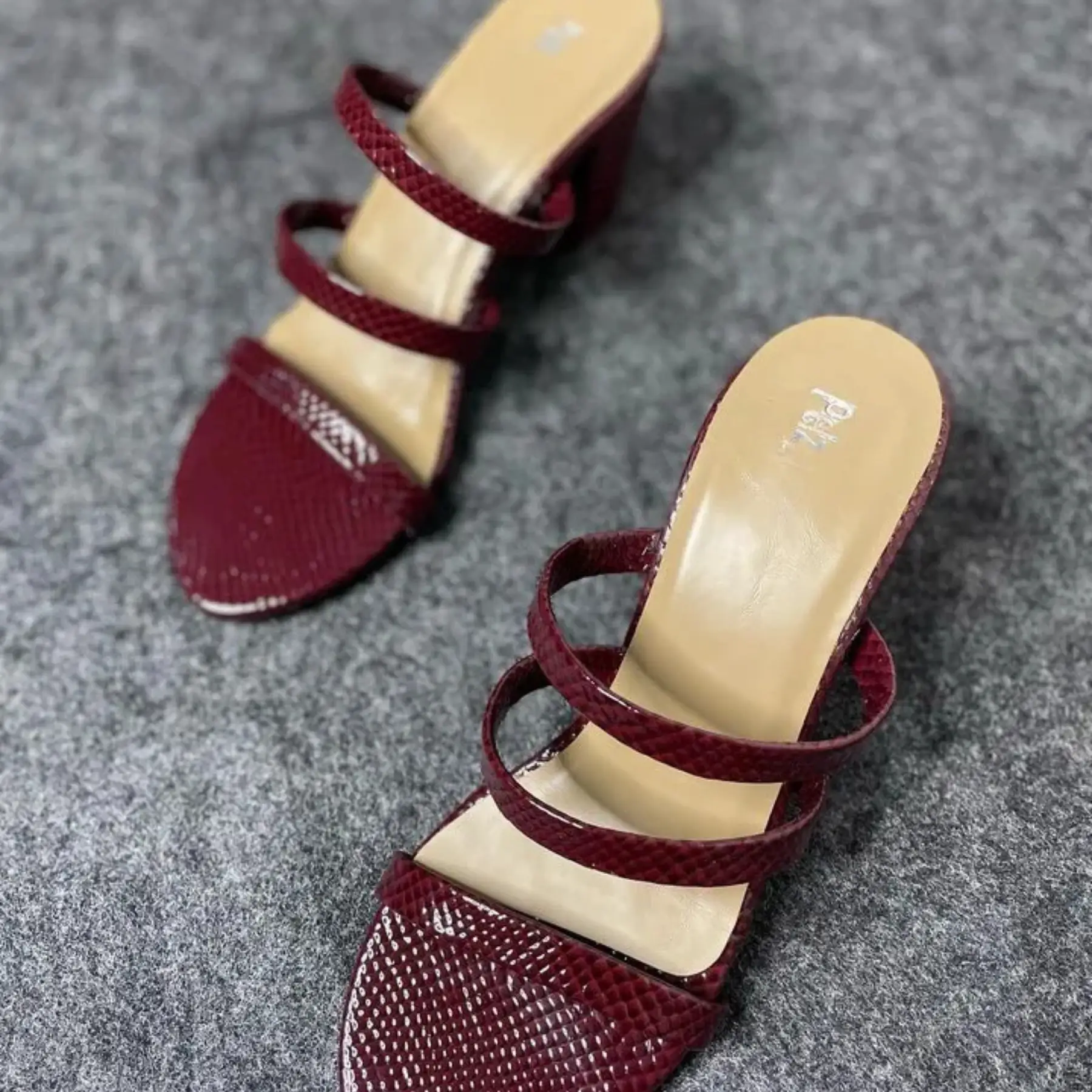 ONIBATAMALL women heels