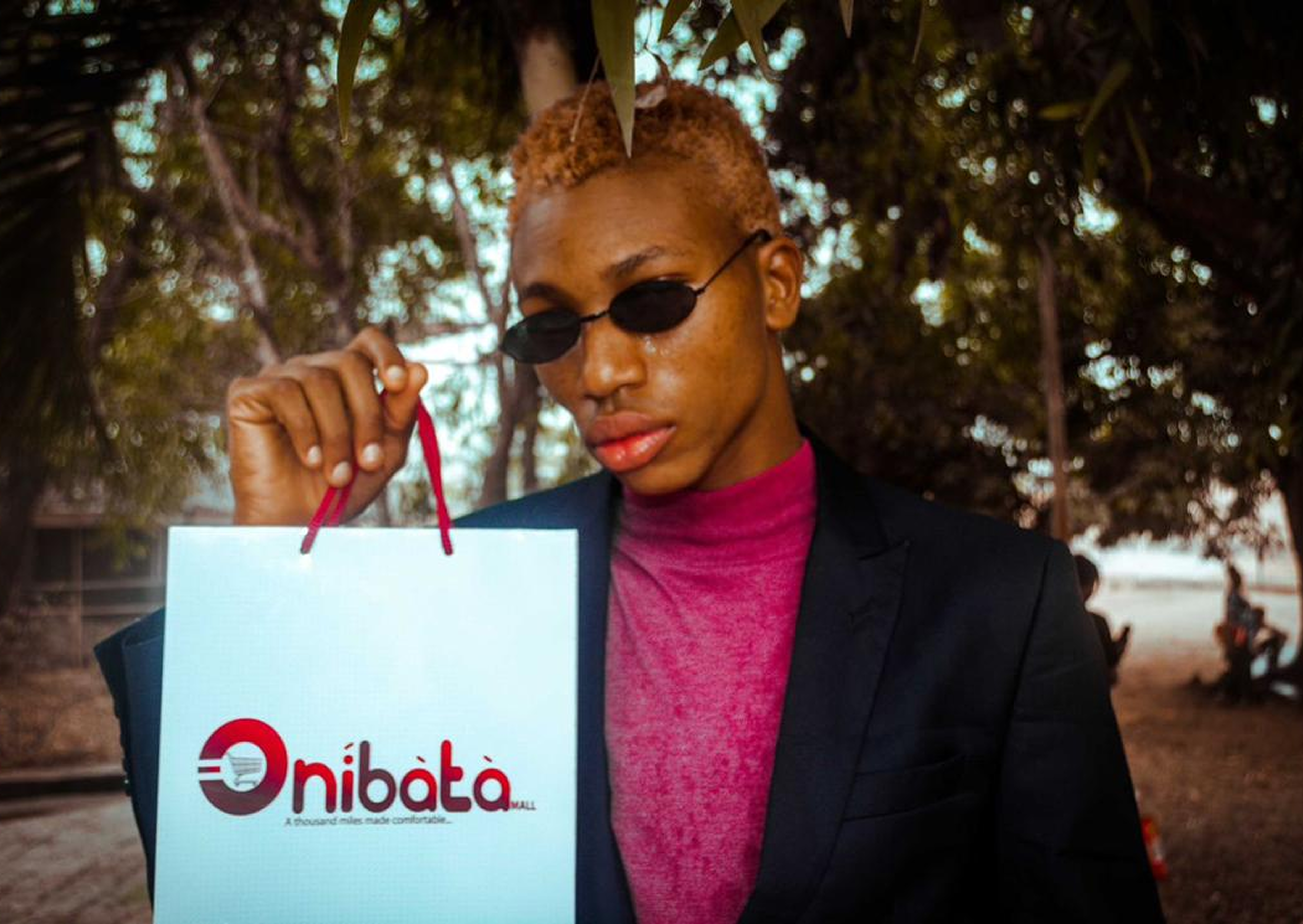 onibata mall