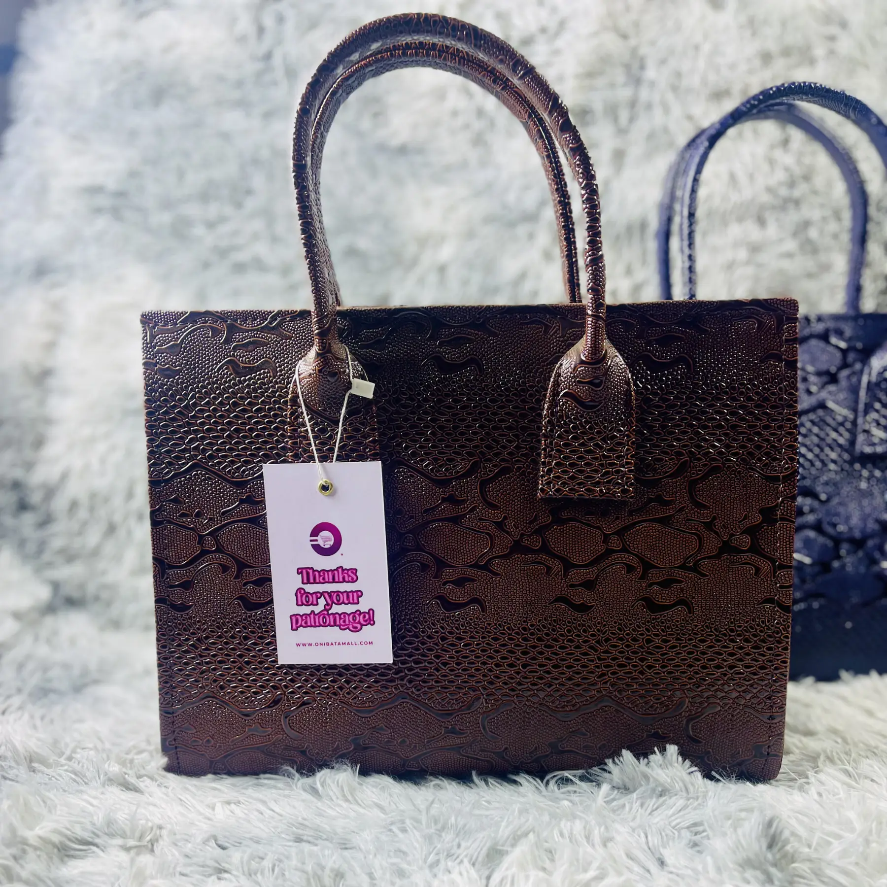 ONIBATAMALL BAGS