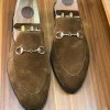 ONIBATAMALL men half mule shoes