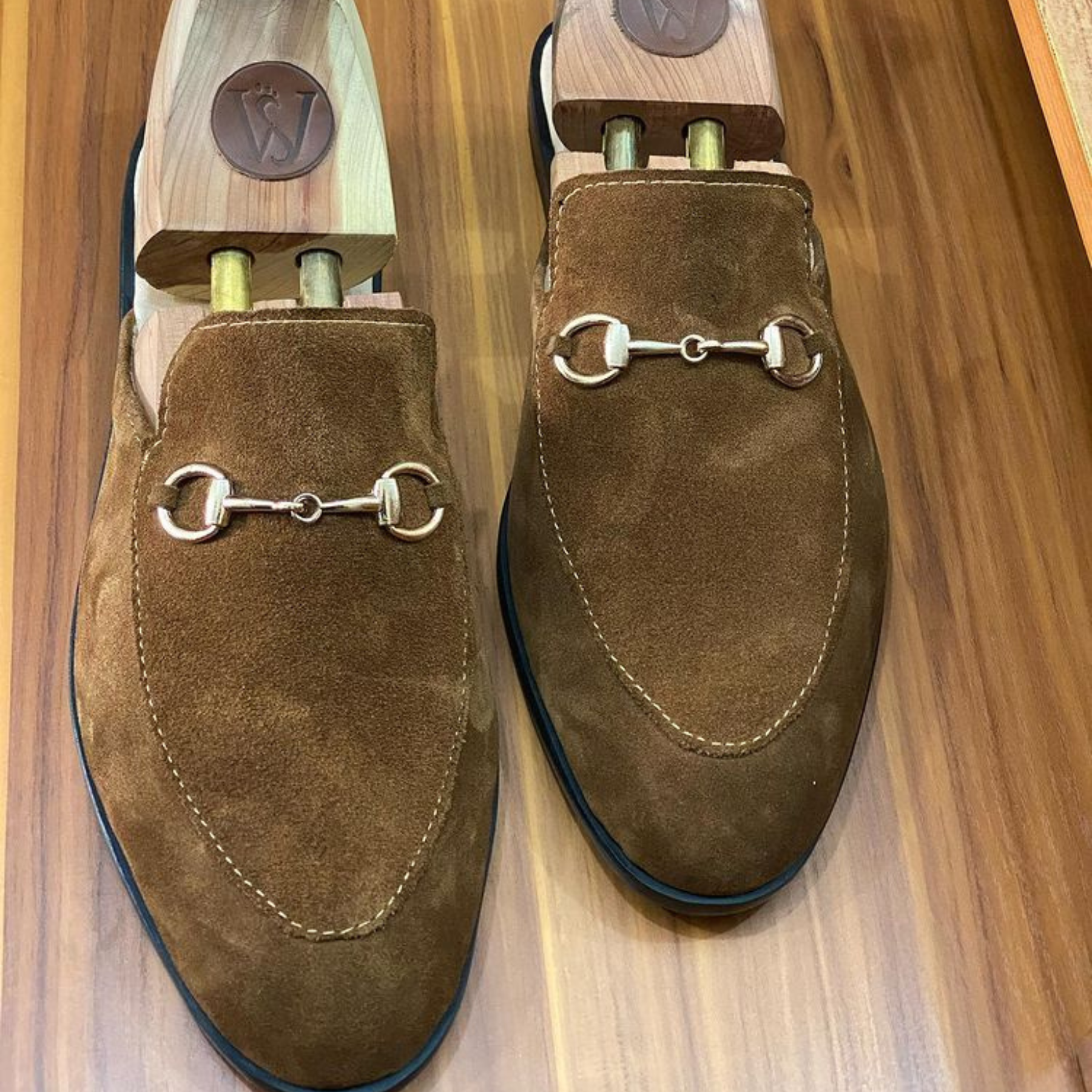ONIBATAMALL men half mule shoes