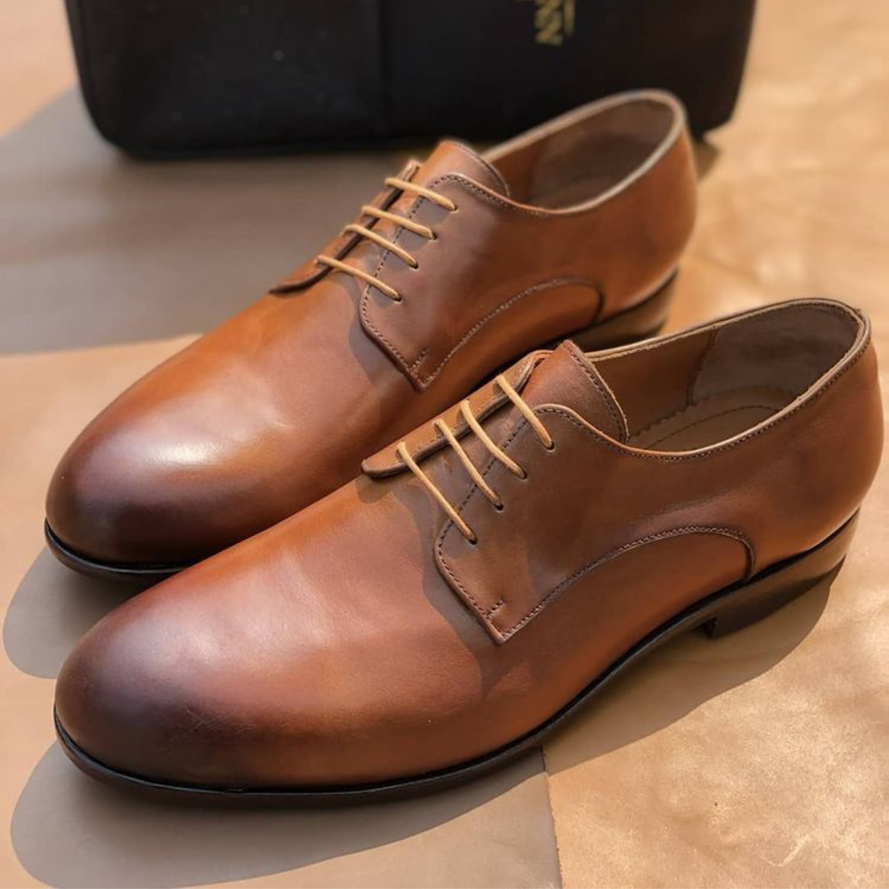 ONIBATAMALL men's derby