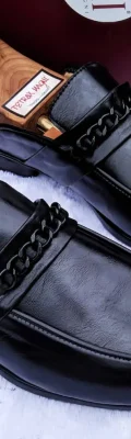 TMI Goke Half-shoe